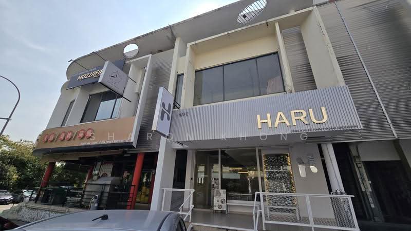 Shop / Office for Rent in Taman Esplanad (Bukit Jalil) - Sharon Khong - Exterior - PropertyGuru.com.my
