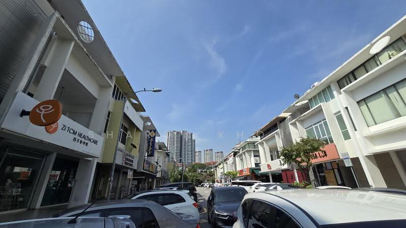 Shop / Office for Rent in Taman Esplanad (Bukit Jalil) - Sharon Khong - Exterior - PropertyGuru.com.my