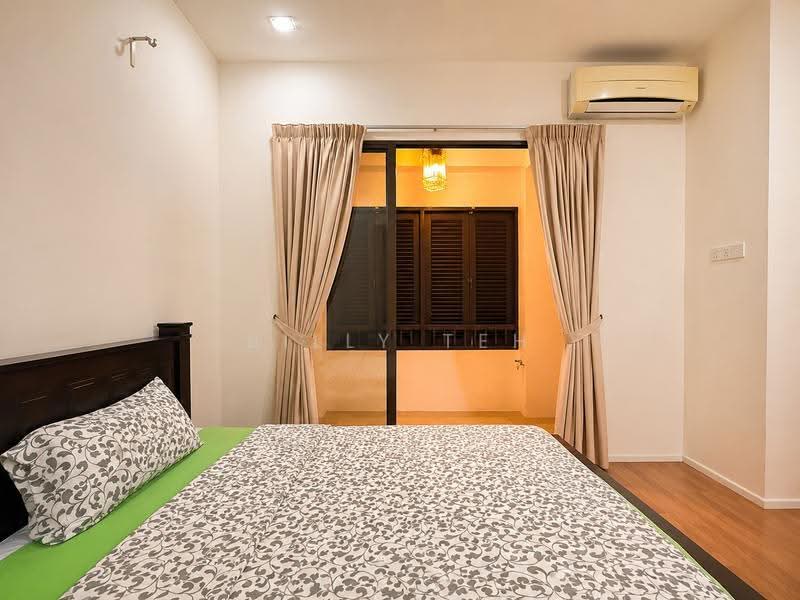 Rumah Teres 3-Tingkat untuk Dijual di Tanjung Bungah (Penang) - Billy Teh - Bedroom - PropertyGuru.com.my