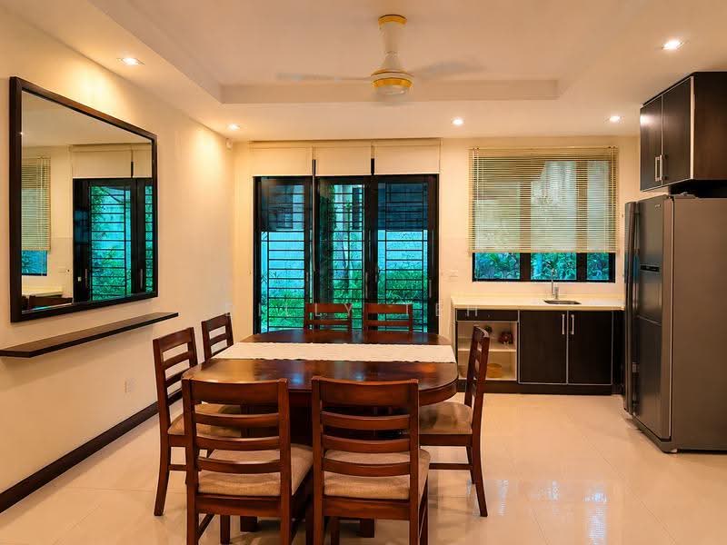 Rumah Teres 3-Tingkat untuk Dijual di Tanjung Bungah (Penang) - Billy Teh - Dining Room - PropertyGuru.com.my