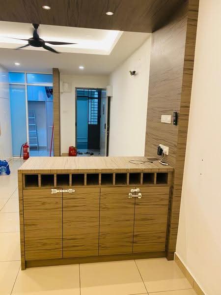 Kondominium untuk Dijual di Permata Residence @ Cheras - Jonco Cheong - Interior - PropertyGuru.com.my