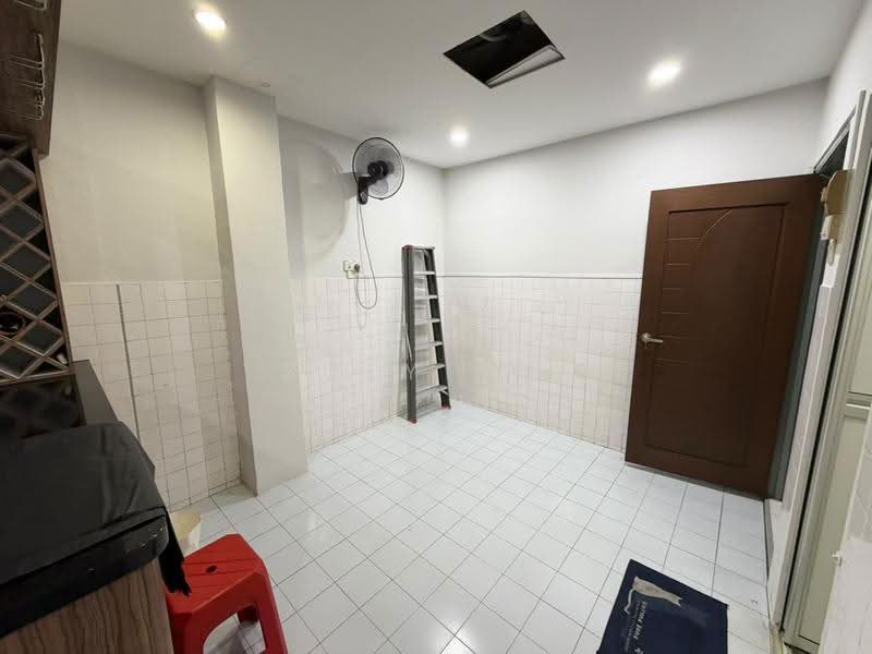 2-storey Terraced House for Sale in Taman Johor Jaya (Johor Bahru) - Zoey Lee - Interior - PropertyGuru.com.my