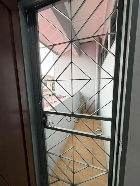 2-storey Terraced House for Sale in Taman Johor Jaya (Johor Bahru) - Zoey Lee - Balcony - PropertyGuru.com.my