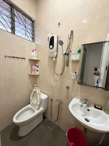 2-storey Terraced House for Sale in Taman Johor Jaya (Johor Bahru) - Zoey Lee - PropertyGuru.com.my