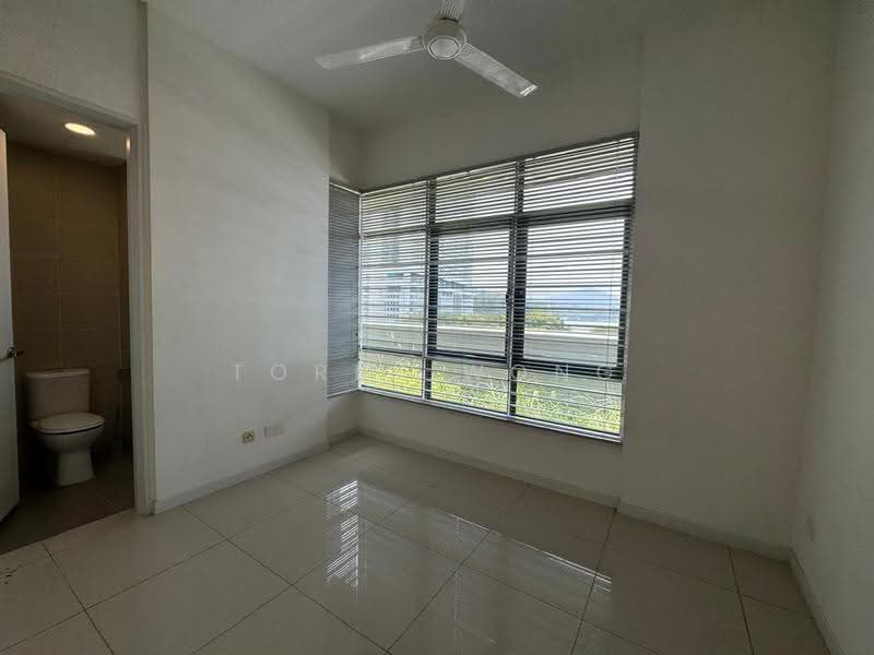 Kediaman Servis untuk Disewa di Fortune Perdana - Torey Wong - Bathroom - PropertyGuru.com.my