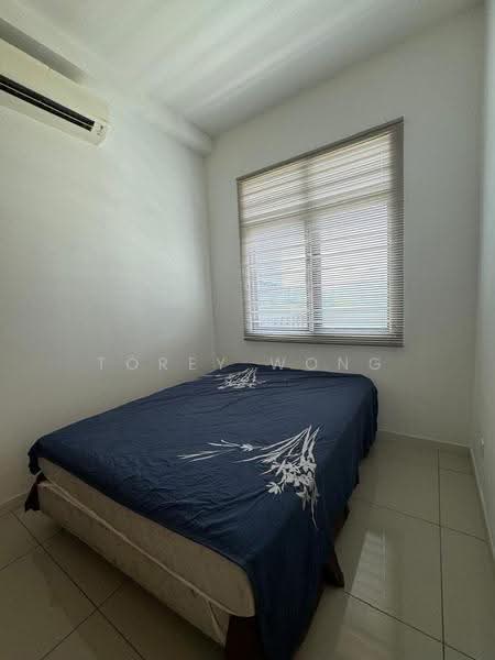 Kediaman Servis untuk Disewa di Fortune Perdana - Torey Wong - Bedroom - PropertyGuru.com.my