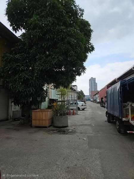 Warehouse for Rent in Taman Perindustrian Usj 1 (Subang Jaya) - Justin Lee - Exterior - PropertyGuru.com.my