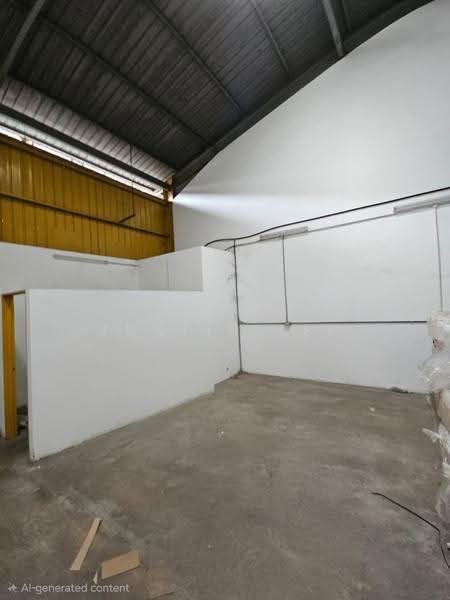 Warehouse for Rent in Taman Perindustrian Usj 1 (Subang Jaya) - Justin Lee - Interior - PropertyGuru.com.my