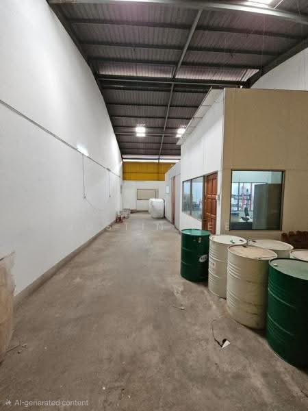 Warehouse for Rent in Taman Perindustrian Usj 1 (Subang Jaya) - Justin Lee - Interior - PropertyGuru.com.my