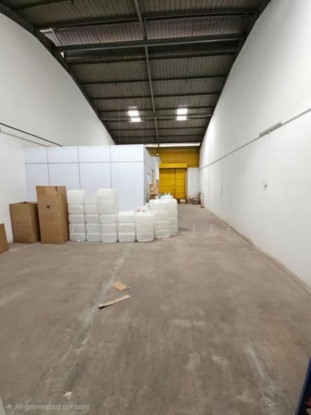 Warehouse for Rent in Taman Perindustrian Usj 1 (Subang Jaya) - Justin Lee - Interior - PropertyGuru.com.my