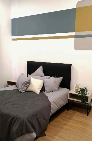 Kediaman Servis untuk Disewa di Rica Residence - Cliff Siow - Bedroom - PropertyGuru.com.my