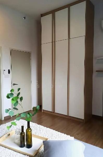 Kediaman Servis untuk Disewa di Rica Residence - Cliff Siow - Bedroom - PropertyGuru.com.my