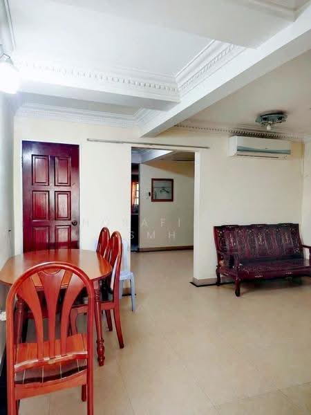 Rumah Teres 2-Tingkat untuk Dijual di Batu Caves (Selangor) - Norafian SMH - Living Room - PropertyGuru.com.my