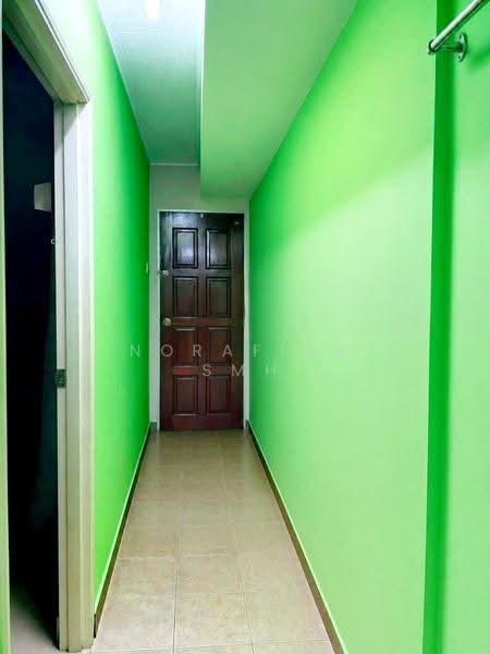 Rumah Teres 2-Tingkat untuk Dijual di Batu Caves (Selangor) - Norafian SMH - Corridor - PropertyGuru.com.my