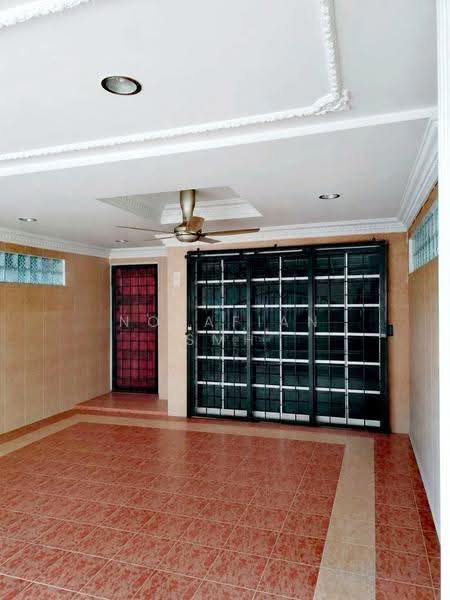 Rumah Teres 2-Tingkat untuk Dijual di Batu Caves (Selangor) - Norafian SMH - Entrance - PropertyGuru.com.my