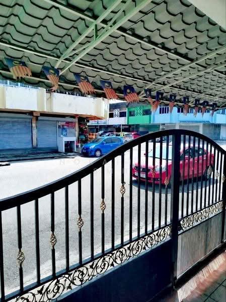 Rumah Teres 2-Tingkat untuk Dijual di Batu Caves (Selangor) - Norafian SMH - Exterior - PropertyGuru.com.my