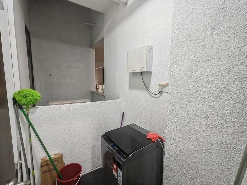 Service Residence for Sale at 8Scape Residence @ Sutera - Zoey Lee - PropertyGuru.com.my