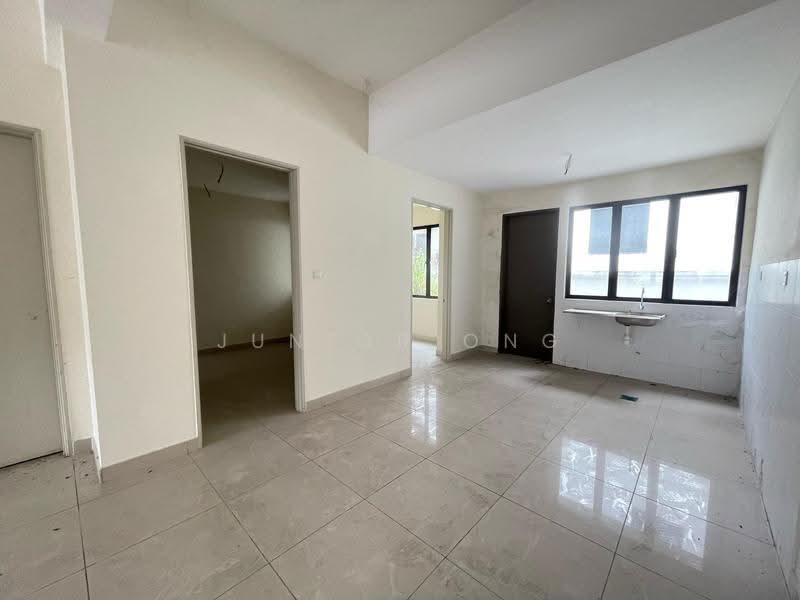 3-storey Terraced House for Sale in Rawang (Selangor) - Junior Ong - Interior - PropertyGuru.com.my