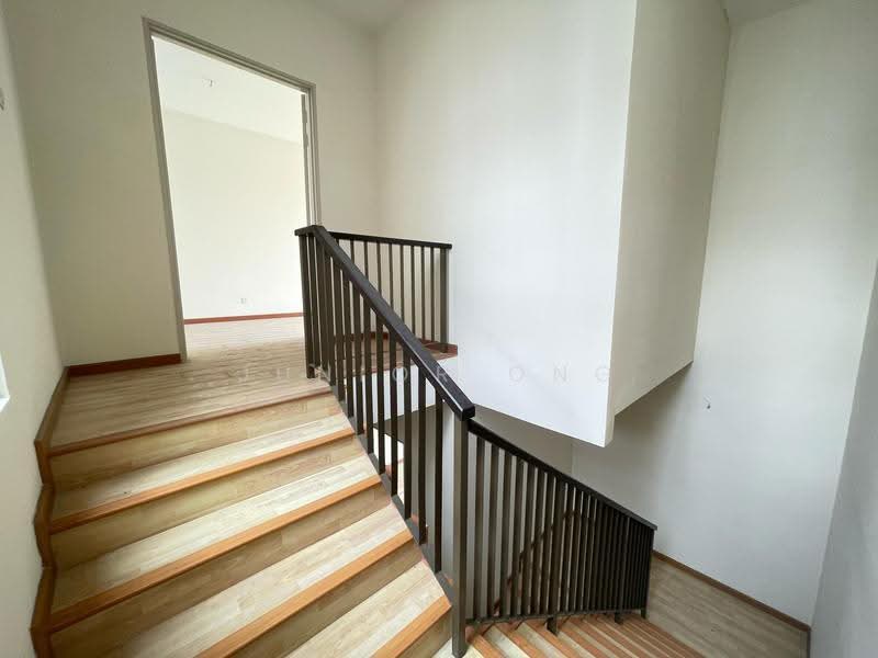 3-storey Terraced House for Sale in Rawang (Selangor) - Junior Ong - Interior - PropertyGuru.com.my