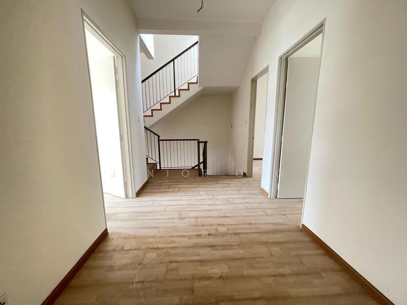 3-storey Terraced House for Sale in Rawang (Selangor) - Junior Ong - Interior - PropertyGuru.com.my