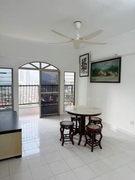 Apartment for Rent at Desa Delima - Kaze Kang - Living Room - PropertyGuru.com.my