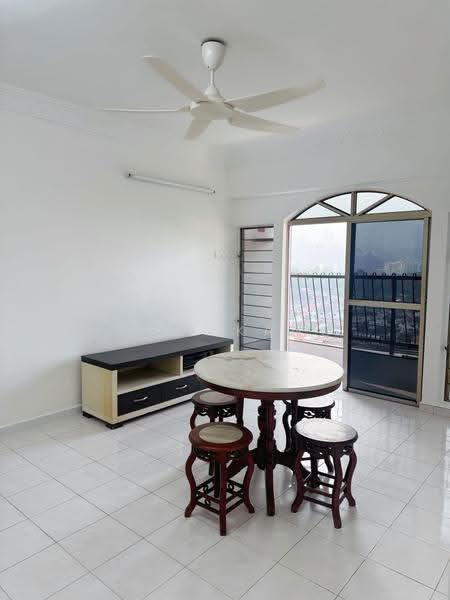 Apartment for Rent at Desa Delima - Kaze Kang - Living Room - PropertyGuru.com.my