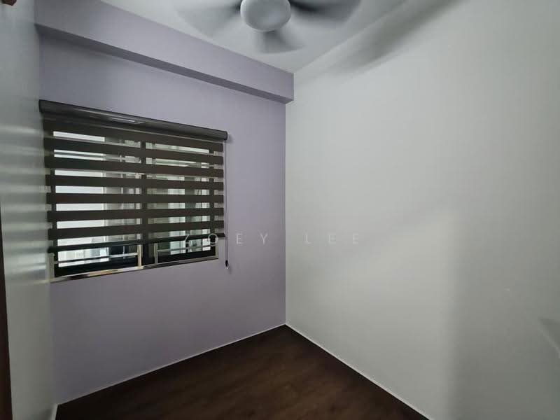 Kediaman Servis untuk Dijual di Veranda Residence - Zoey Lee - Interior - PropertyGuru.com.my