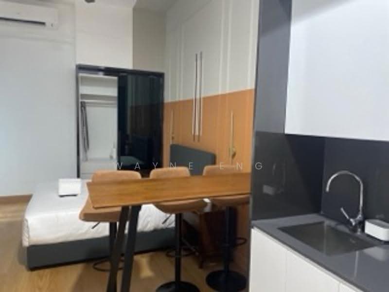 Condominium for Rent at The Luxe By Infinitum - Wayne Eng - Bedroom - PropertyGuru.com.my