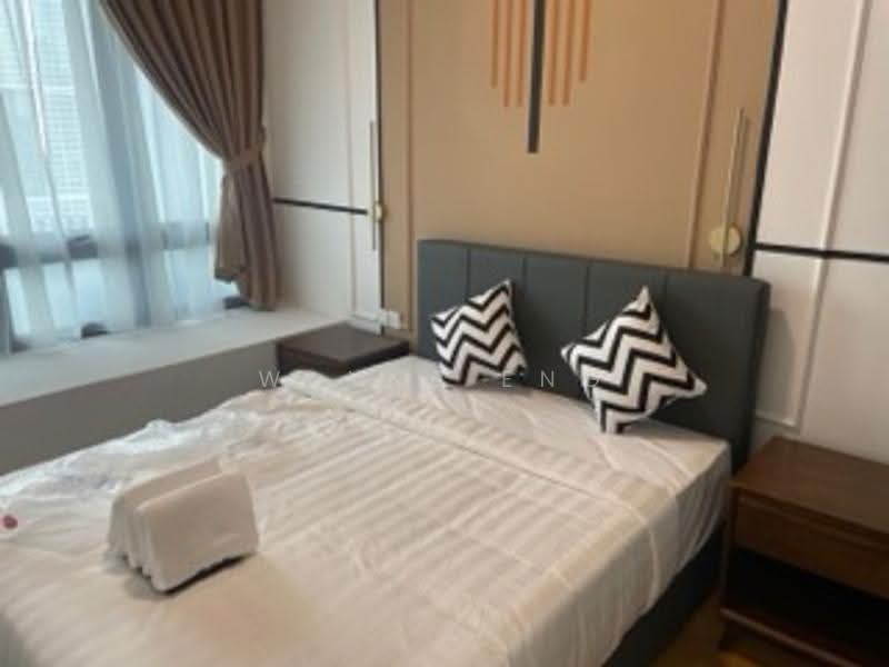 Condominium for Rent at The Luxe By Infinitum - Wayne Eng - Bedroom - PropertyGuru.com.my
