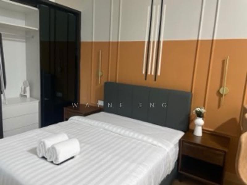 Condominium for Rent at The Luxe By Infinitum - Wayne Eng - Bedroom - PropertyGuru.com.my
