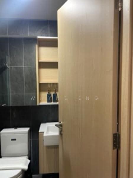 Condominium for Rent at The Luxe By Infinitum - Wayne Eng - Bathroom - PropertyGuru.com.my