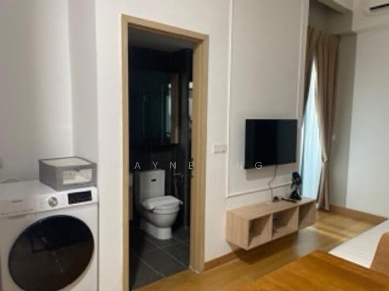 Condominium for Rent at The Luxe By Infinitum - Wayne Eng - Bathroom - PropertyGuru.com.my