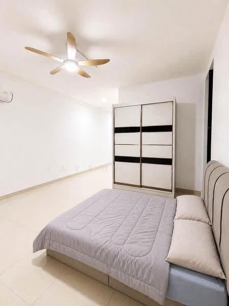 Service Residence for Rent at Twin Tower Residence - Jayson Teo - PropertyGuru.com.my