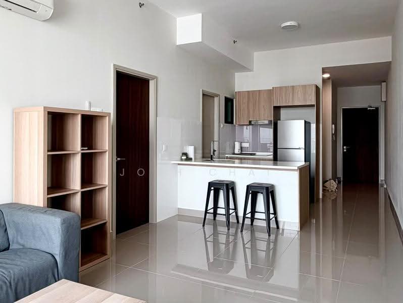 Kondominium untuk Disewa di Ara Sentral - Josh Chai - Living Room - PropertyGuru.com.my