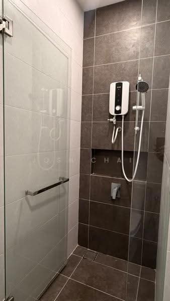 Kondominium untuk Disewa di Ara Sentral - Josh Chai - Bathroom - PropertyGuru.com.my