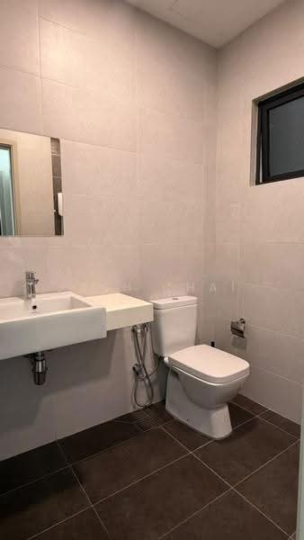 Kondominium untuk Disewa di Ara Sentral - Josh Chai - Bathroom - PropertyGuru.com.my