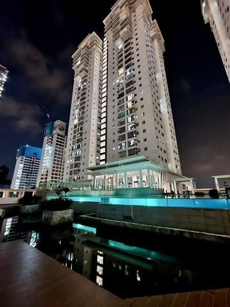 Kediaman Servis untuk Dijual di Maxim Citylights - Darren Kai Xin Ng - PropertyGuru.com.my