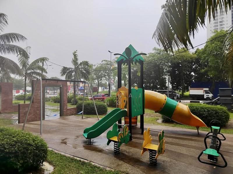 Kediaman Servis untuk Dijual di Maxim Citylights - Darren Kai Xin Ng - PropertyGuru.com.my