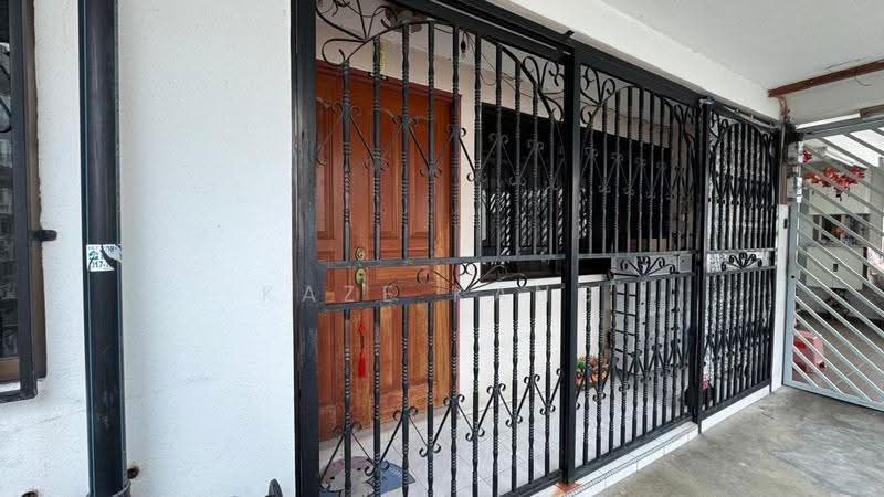 Pangsapuri untuk Dijual di Desa Green - Kaze Kang - Exterior - PropertyGuru.com.my