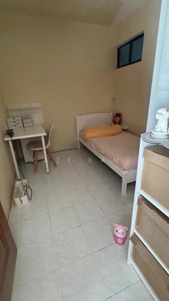 Pangsapuri untuk Dijual di Desa Green - Kaze Kang - Bedroom - PropertyGuru.com.my
