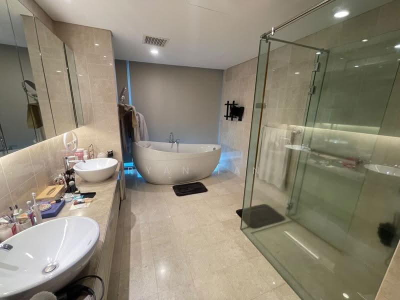 Condominium for Sale at The Avare - Ryan Tan - Bathroom - PropertyGuru.com.my