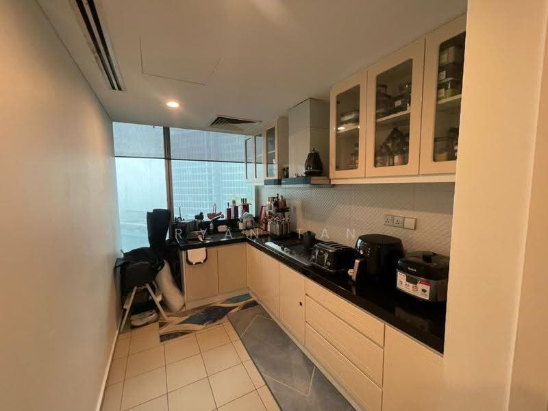 Condominium for Sale at The Avare - Ryan Tan - Kitchen - PropertyGuru.com.my