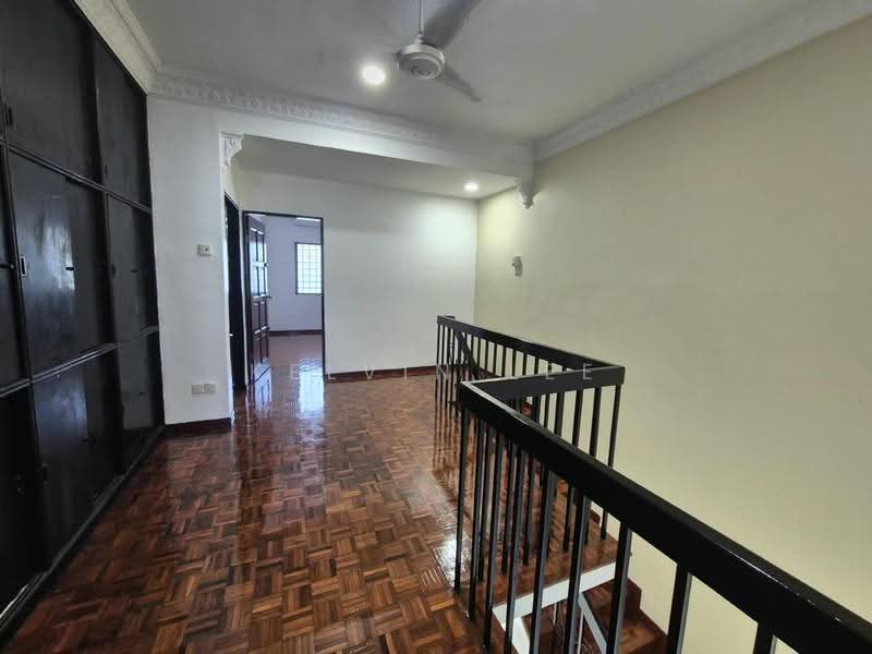 2-storey Terraced House for Rent in SS15 (Subang Jaya) - Kelvin Lee - Interior - PropertyGuru.com.my