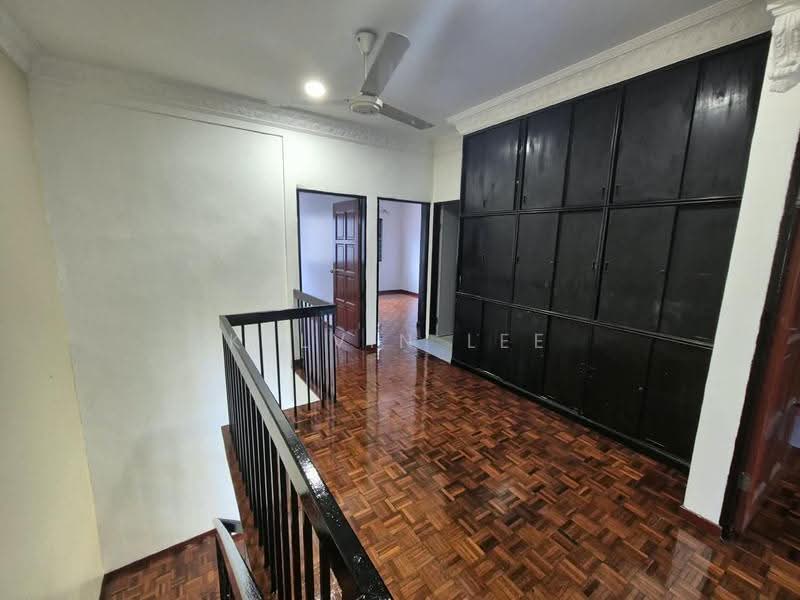 2-storey Terraced House for Rent in SS15 (Subang Jaya) - Kelvin Lee - Interior - PropertyGuru.com.my