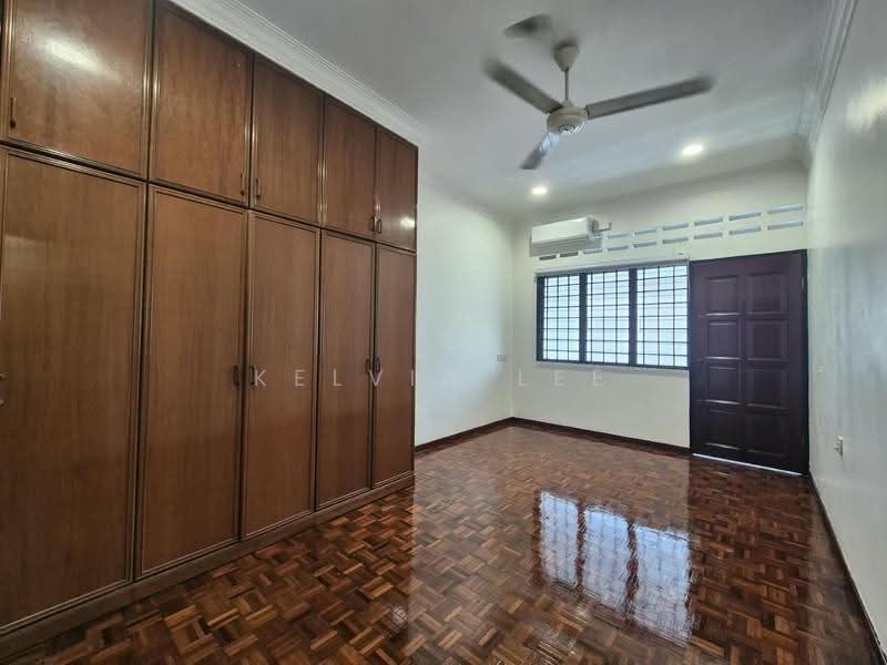 2-storey Terraced House for Rent in SS15 (Subang Jaya) - Kelvin Lee - Bedroom - PropertyGuru.com.my