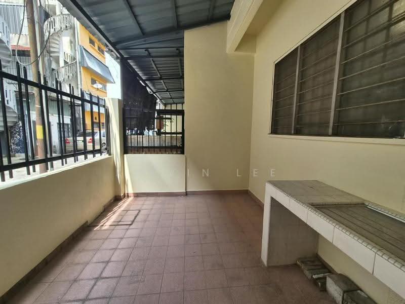 2-storey Terraced House for Rent in SS15 (Subang Jaya) - Kelvin Lee - Exterior - PropertyGuru.com.my