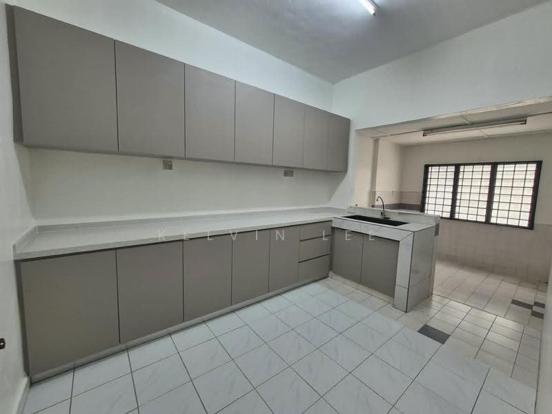 2-storey Terraced House for Rent in SS15 (Subang Jaya) - Kelvin Lee - Kitchen - PropertyGuru.com.my