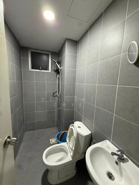 Pangsapuri untuk Disewa di Residensi Desamas - Vincent Chye - Bathroom - PropertyGuru.com.my