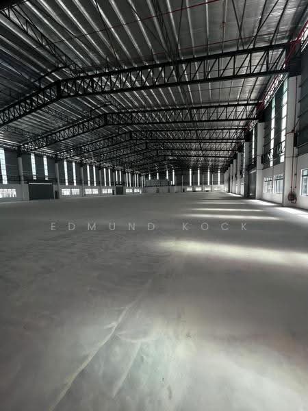 Detached Factory for Sale in Taman Desa Cemerlang (Ulu Tiram) - Edmund Kock - Interior - PropertyGuru.com.my