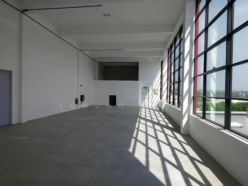 Detached Factory for Sale in Taman Desa Cemerlang (Ulu Tiram) - Edmund Kock - Interior - PropertyGuru.com.my
